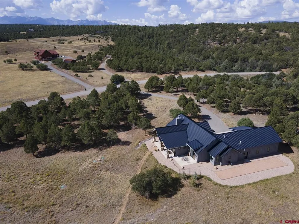 3768 Ponderosa Drive Ridgway, CO 81432