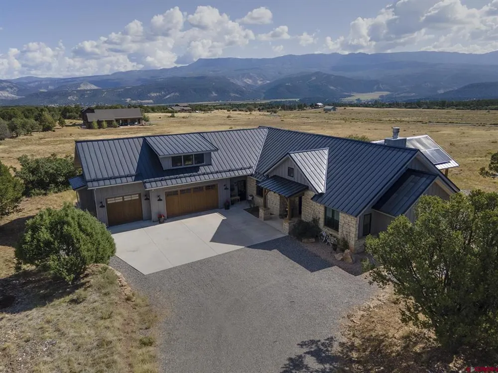 3768 Ponderosa Drive Ridgway, CO 81432