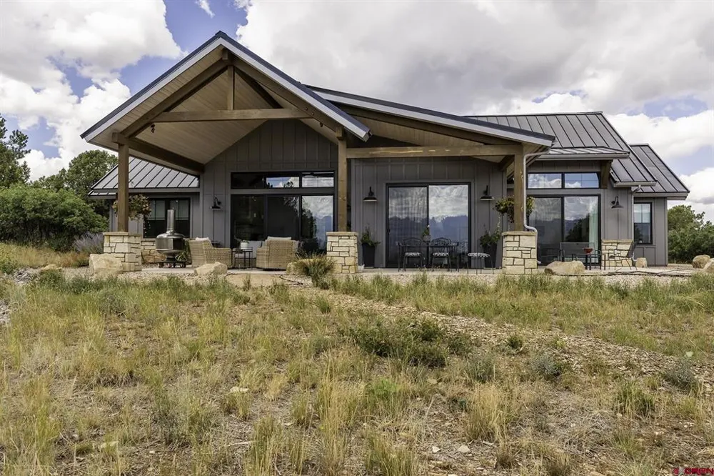 3768 Ponderosa Drive Ridgway, CO 81432
