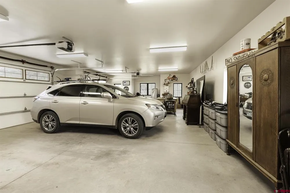3768 Ponderosa Drive Ridgway, CO 81432