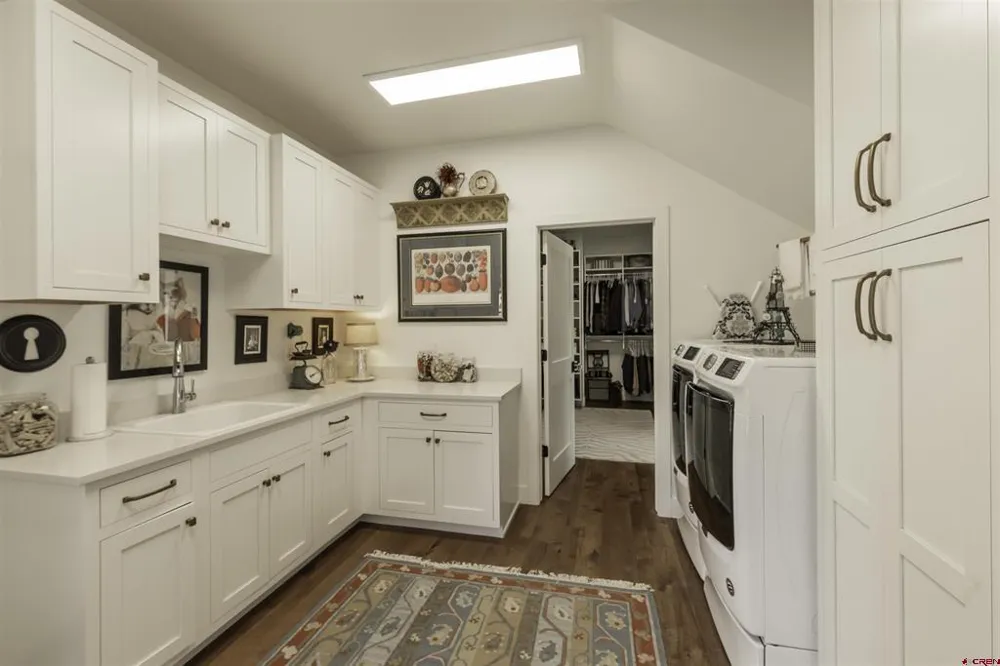 3768 Ponderosa Drive Ridgway, CO 81432