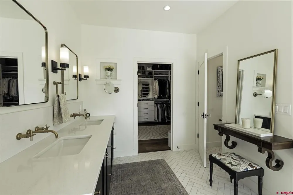 3768 Ponderosa Drive Ridgway, CO 81432
