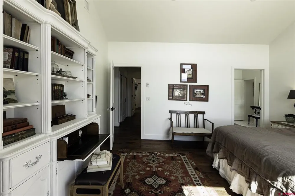 3768 Ponderosa Drive Ridgway, CO 81432