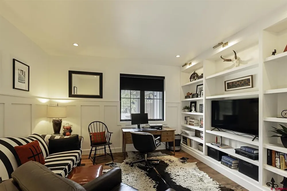 3768 Ponderosa Drive Ridgway, CO 81432