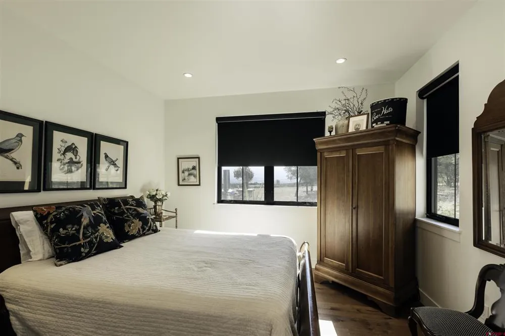 3768 Ponderosa Drive Ridgway, CO 81432