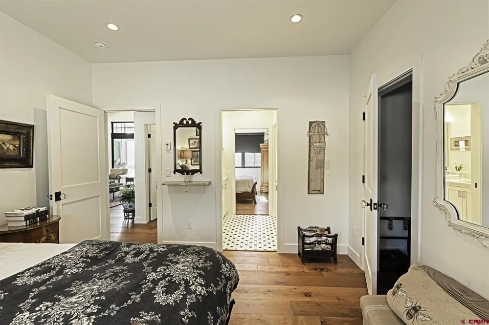 3768 Ponderosa Drive Ridgway, CO 81432