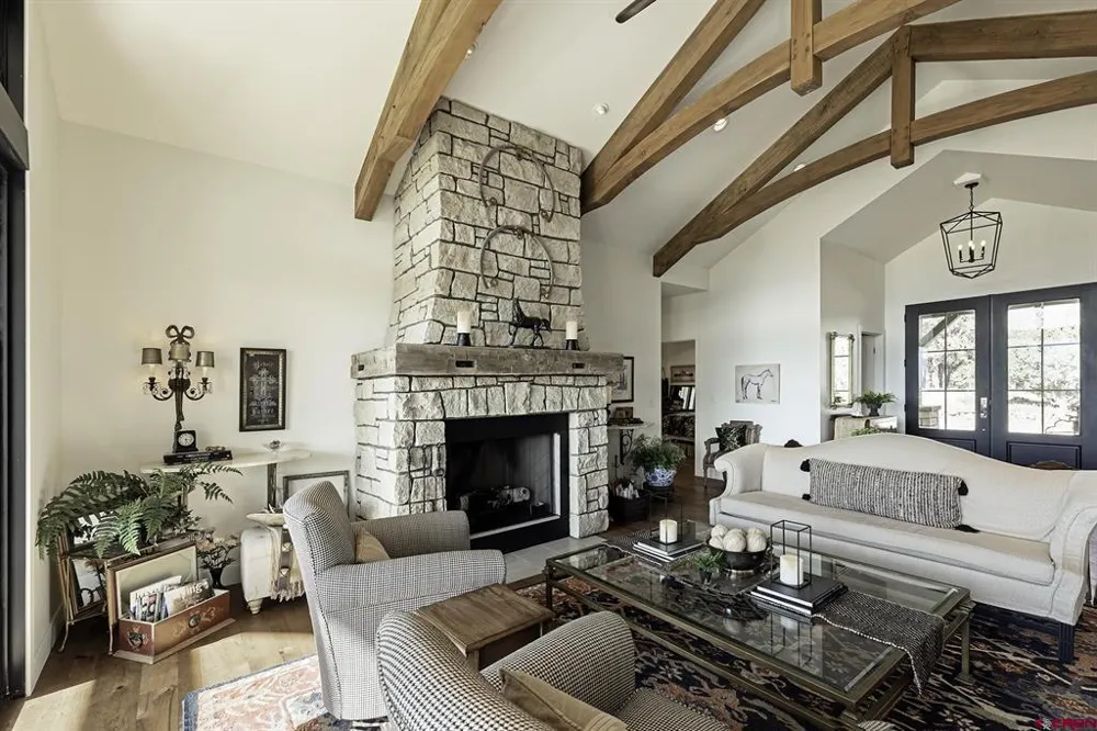 3768 Ponderosa Drive Ridgway, CO 81432