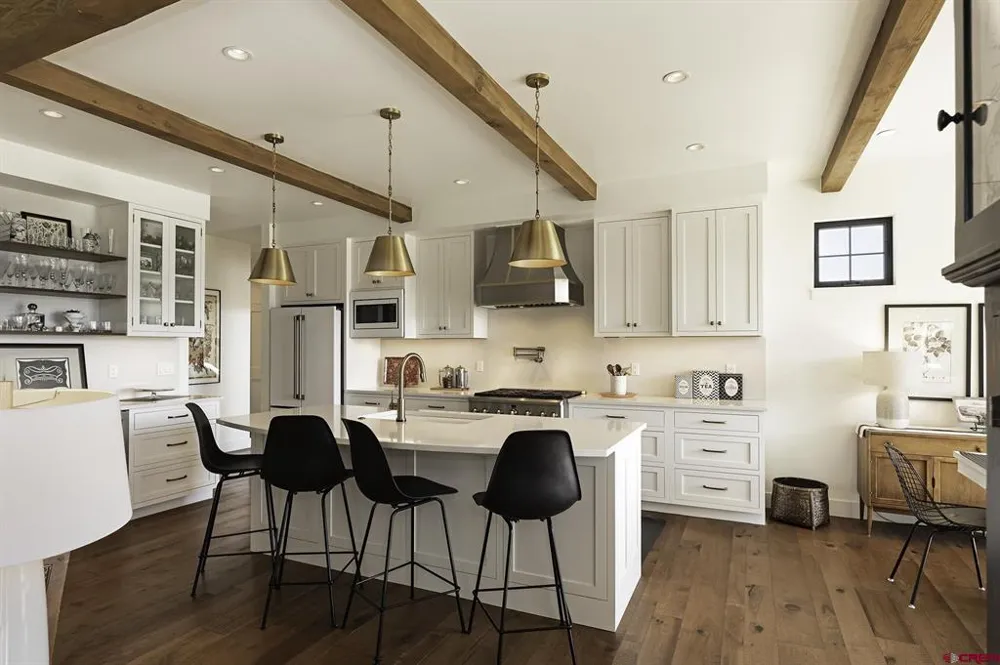 3768 Ponderosa Drive Ridgway, CO 81432