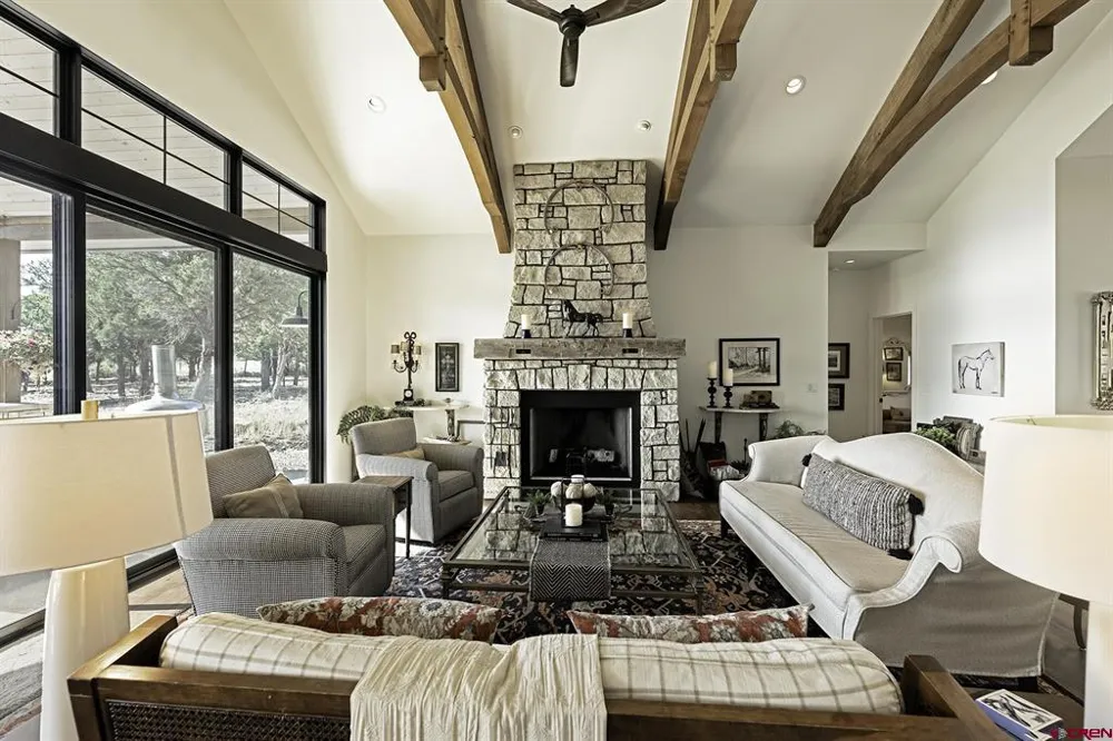 3768 Ponderosa Drive Ridgway, CO 81432