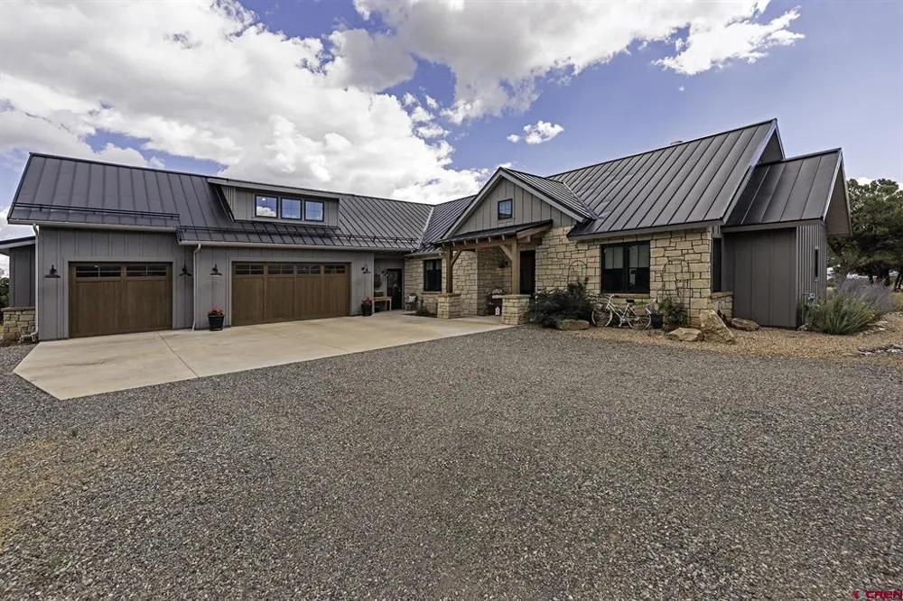 3768 Ponderosa Drive Ridgway, CO 81432
