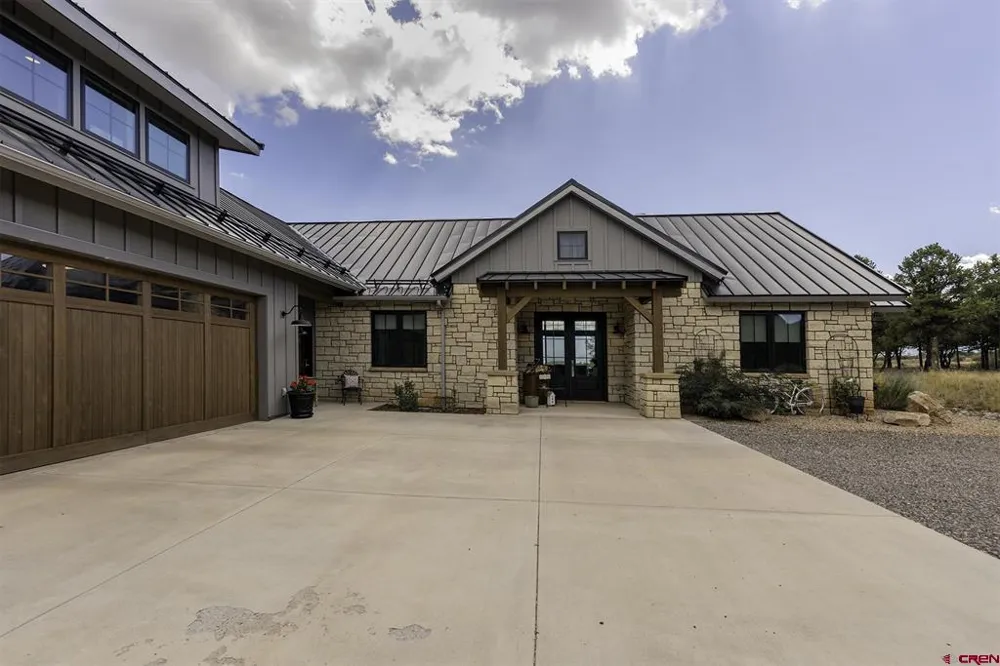 3768 Ponderosa Drive Ridgway, CO 81432