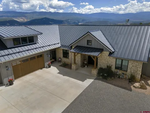 3768 Ponderosa Drive