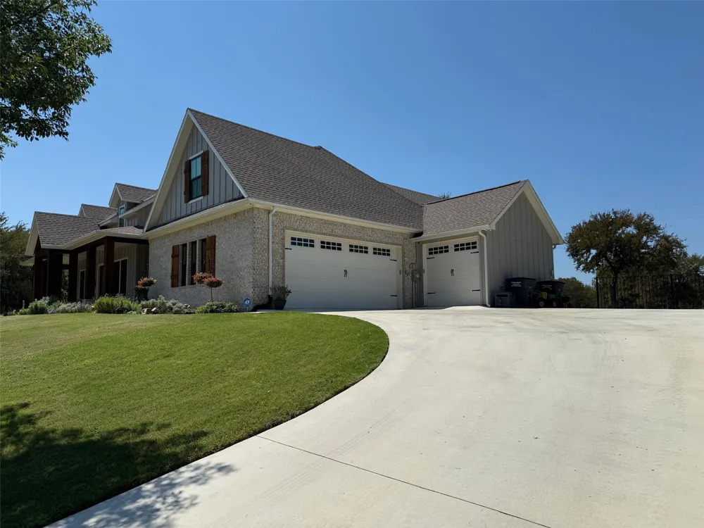 130 Demonbreun Court Chico, TX 76431