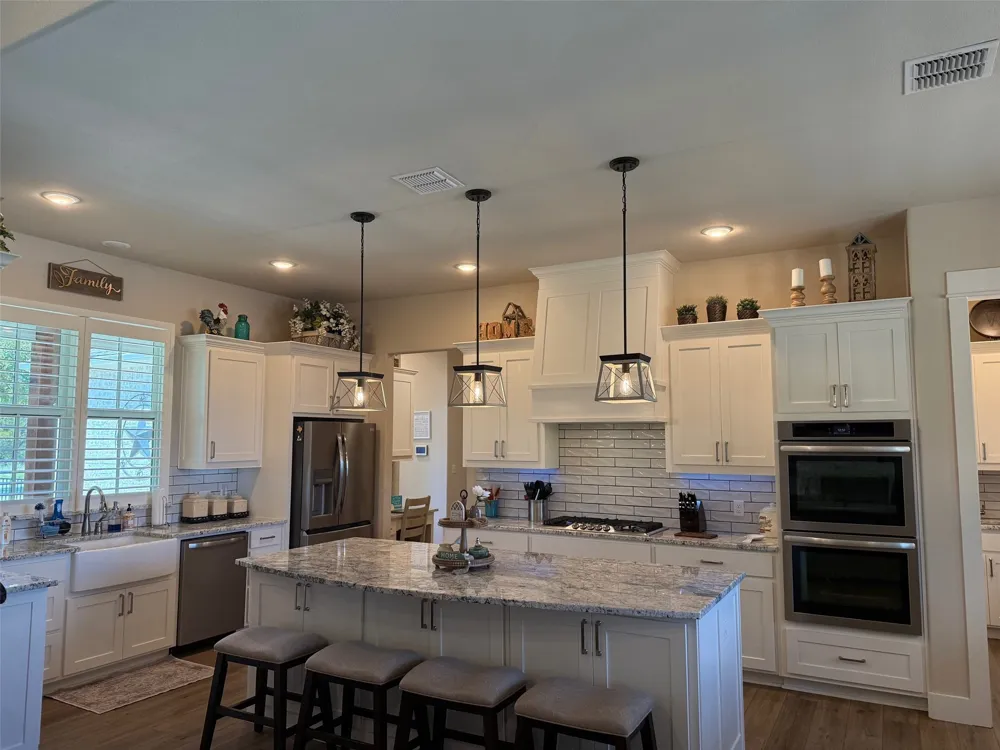 130 Demonbreun Court Chico, TX 76431