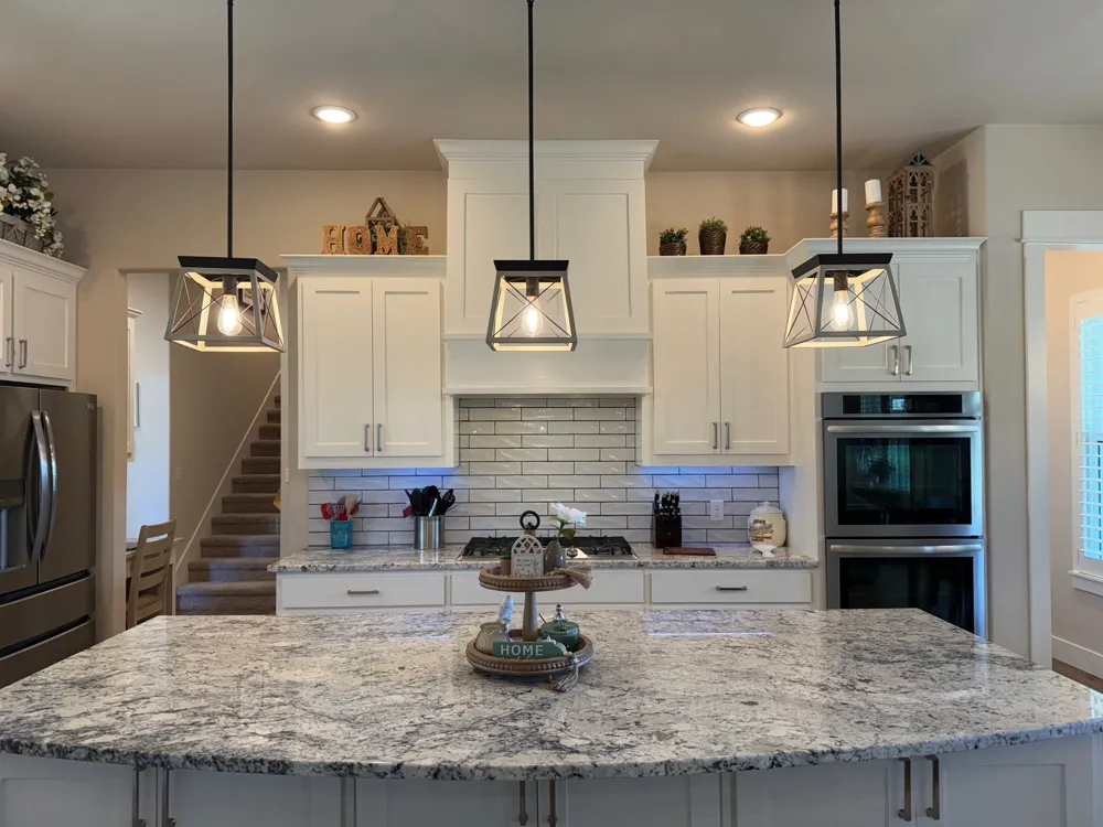 130 Demonbreun Court Chico, TX 76431