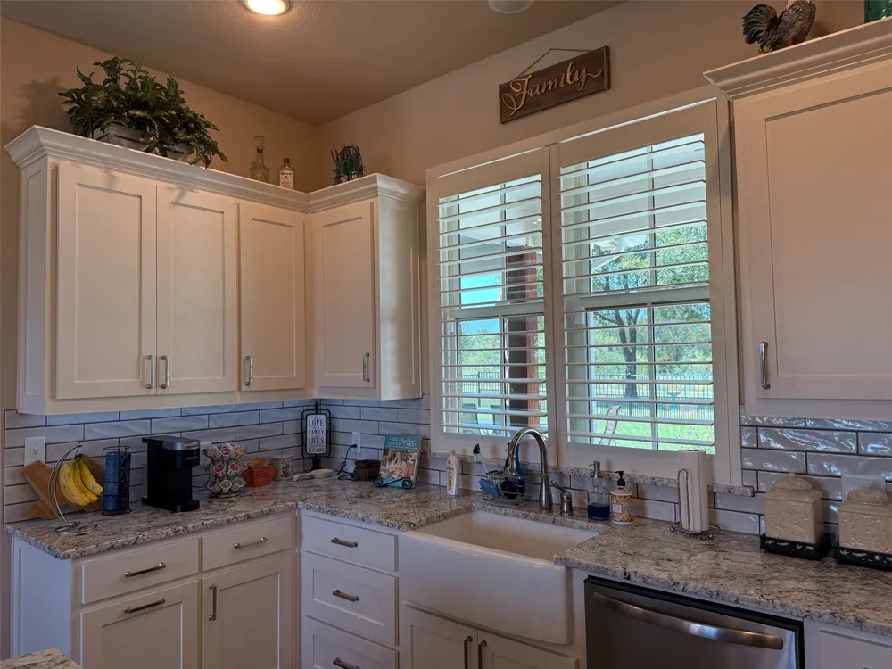 130 Demonbreun Court Chico, TX 76431
