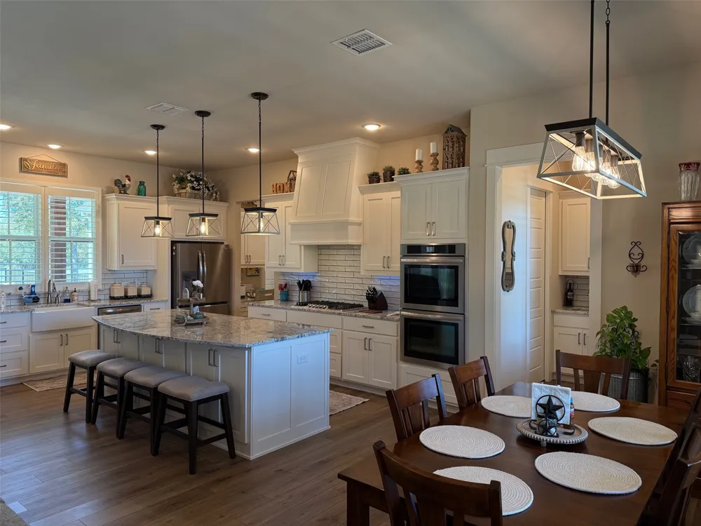 130 Demonbreun Court Chico, TX 76431