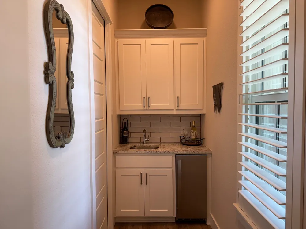 130 Demonbreun Court Chico, TX 76431