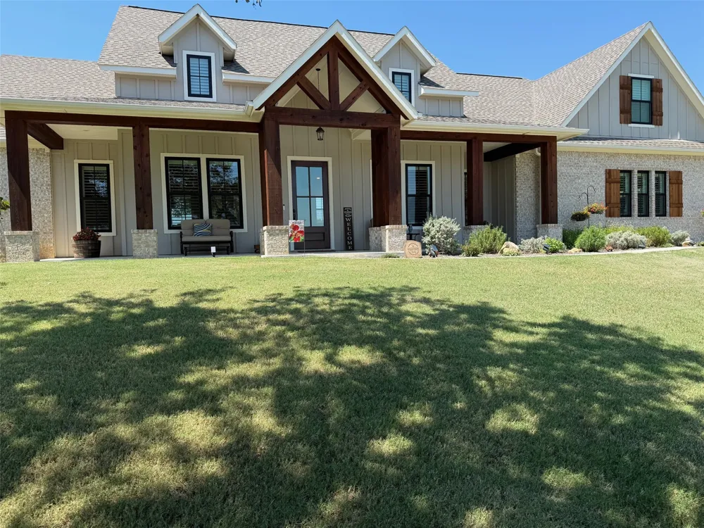 130 Demonbreun Court Chico, TX 76431