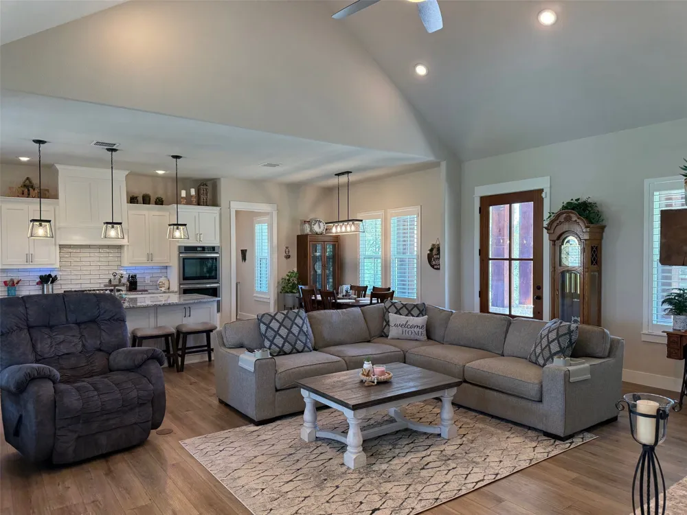 130 Demonbreun Court Chico, TX 76431