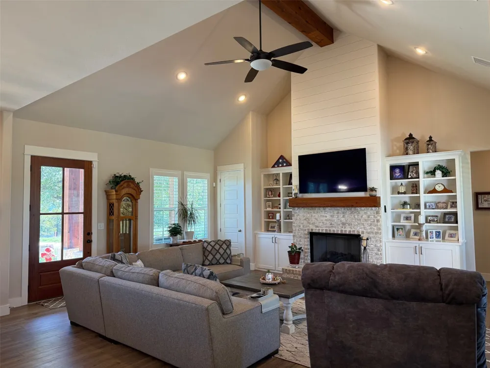 130 Demonbreun Court Chico, TX 76431