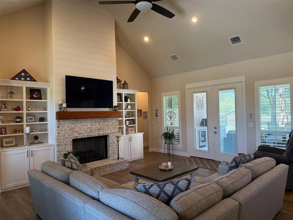 130 Demonbreun Court Chico, TX 76431