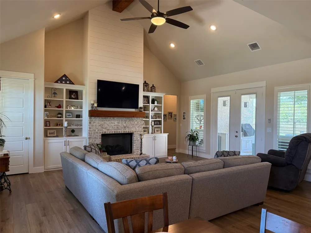 130 Demonbreun Court Chico, TX 76431