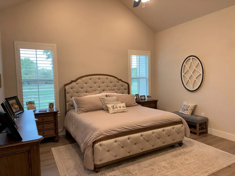 130 Demonbreun Court Chico, TX 76431