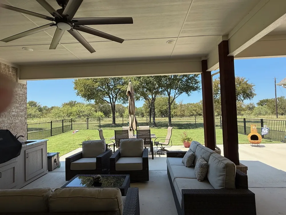130 Demonbreun Court Chico, TX 76431