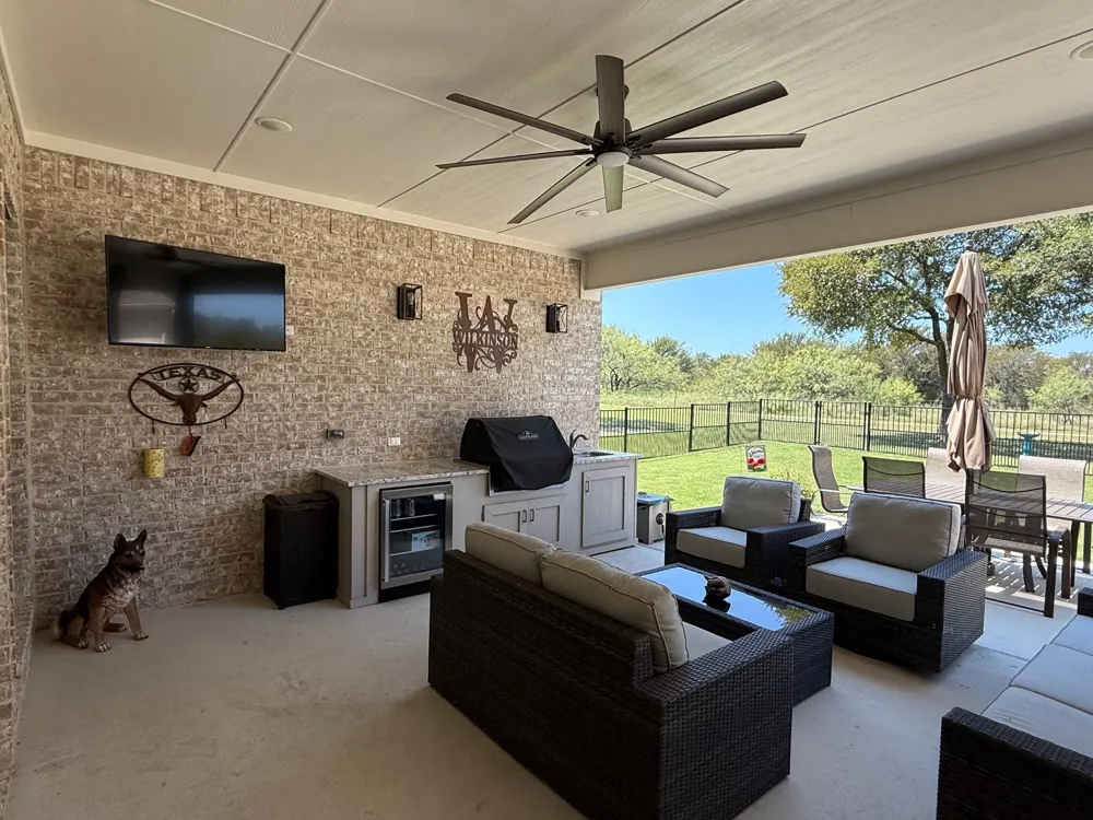 130 Demonbreun Court Chico, TX 76431