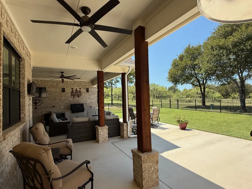 130 Demonbreun Court Chico, TX 76431