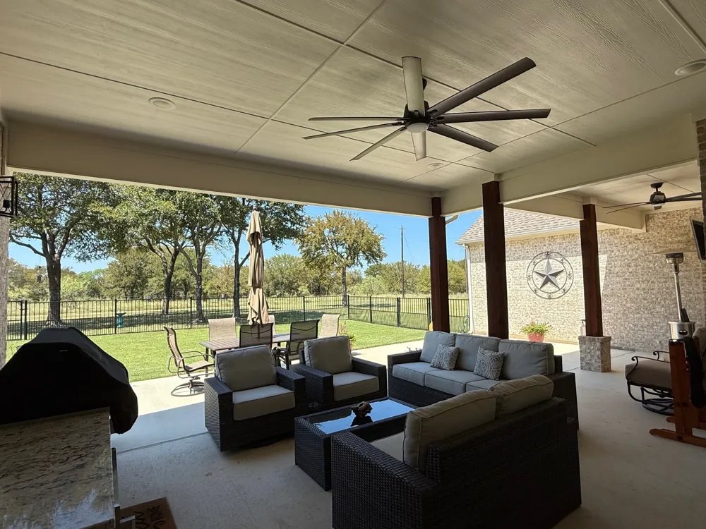 130 Demonbreun Court Chico, TX 76431