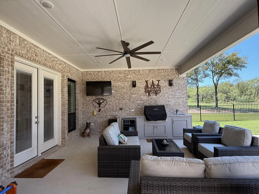 130 Demonbreun Court Chico, TX 76431