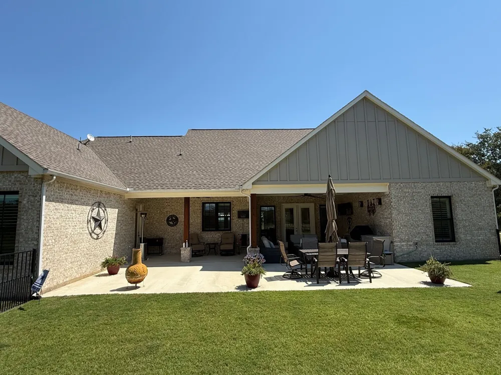 130 Demonbreun Court Chico, TX 76431