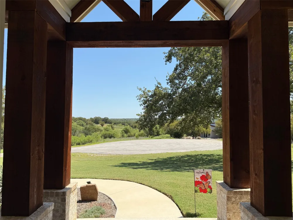 130 Demonbreun Court Chico, TX 76431