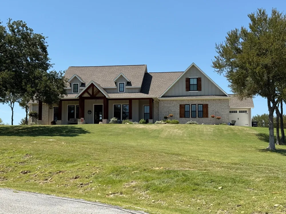 130 Demonbreun Court Chico, TX 76431
