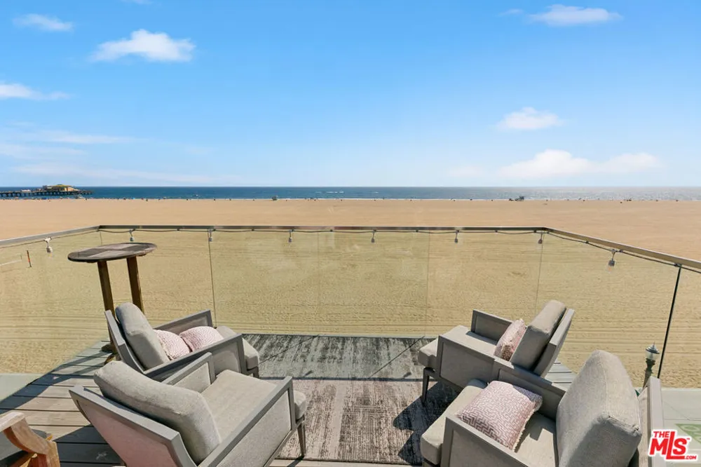 1341 Palisades Beach Road Santa Monica, CA 90401