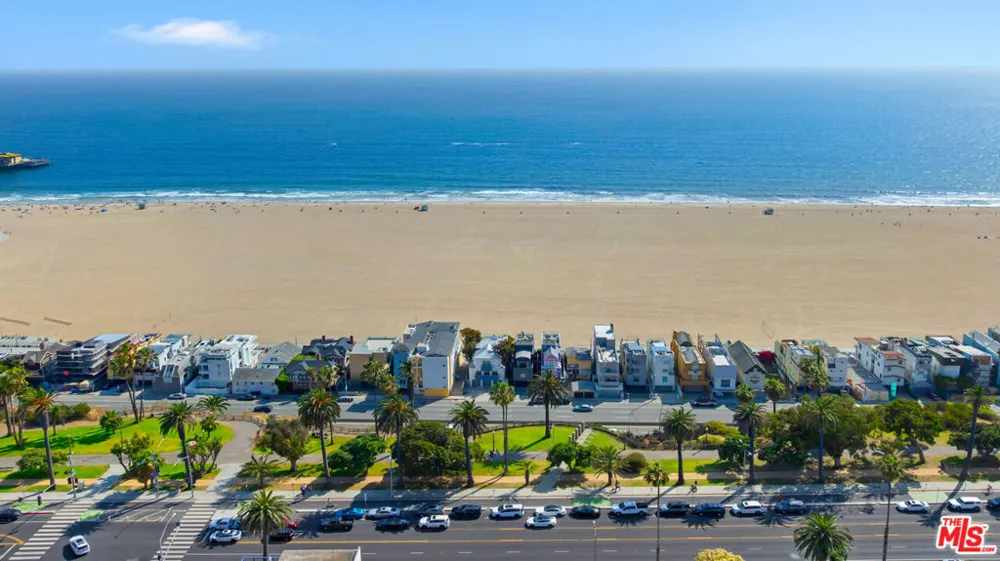 1341 Palisades Beach Road Santa Monica, CA 90401