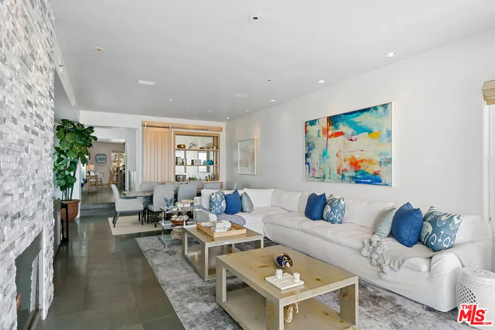 1341 Palisades Beach Road Santa Monica, CA 90401