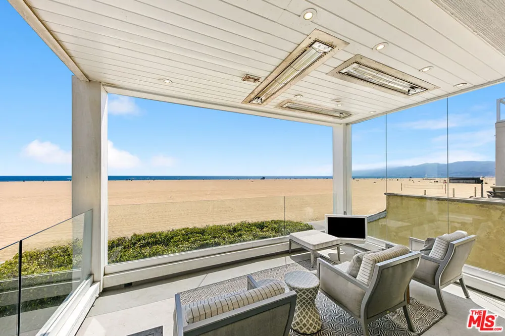 1341 Palisades Beach Road Santa Monica, CA 90401