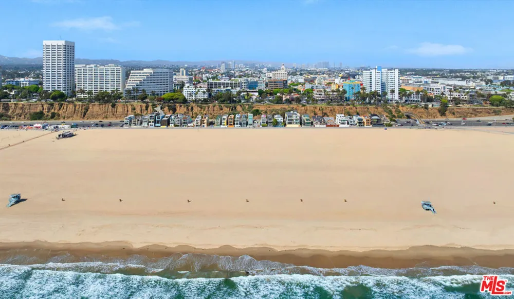 1341 Palisades Beach Road Santa Monica, CA 90401