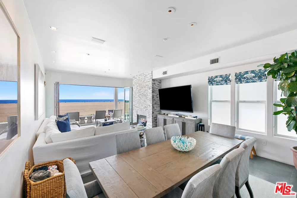 1341 Palisades Beach Road Santa Monica, CA 90401