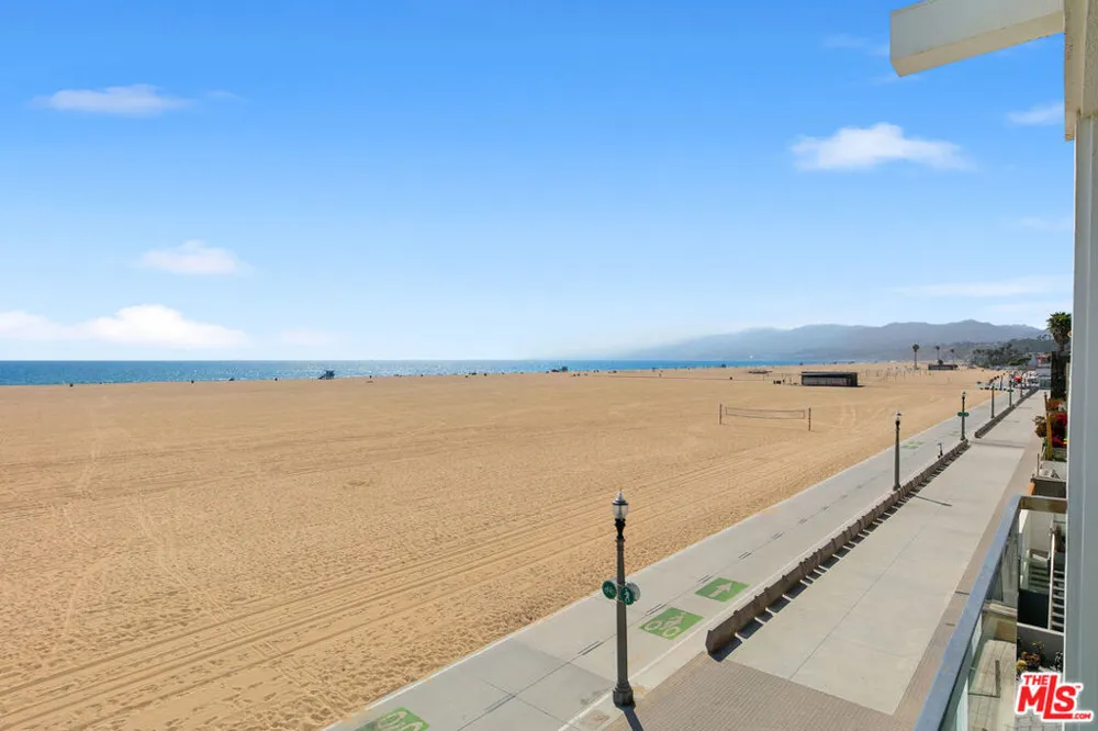 1341 Palisades Beach Road Santa Monica, CA 90401