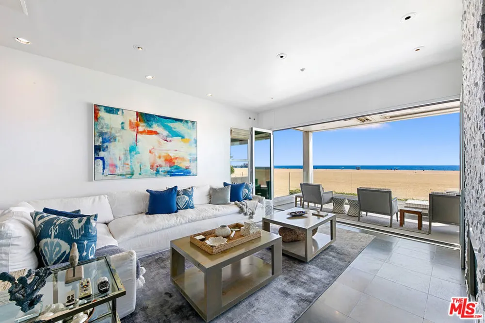 1341 Palisades Beach Road Santa Monica, CA 90401