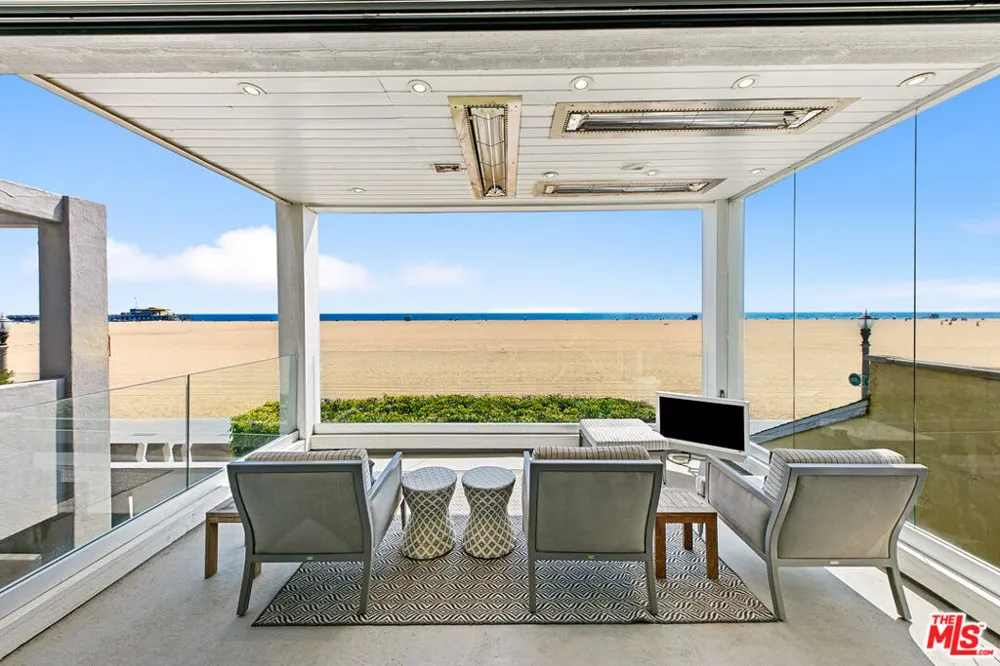 1341 Palisades Beach Road Santa Monica, CA 90401