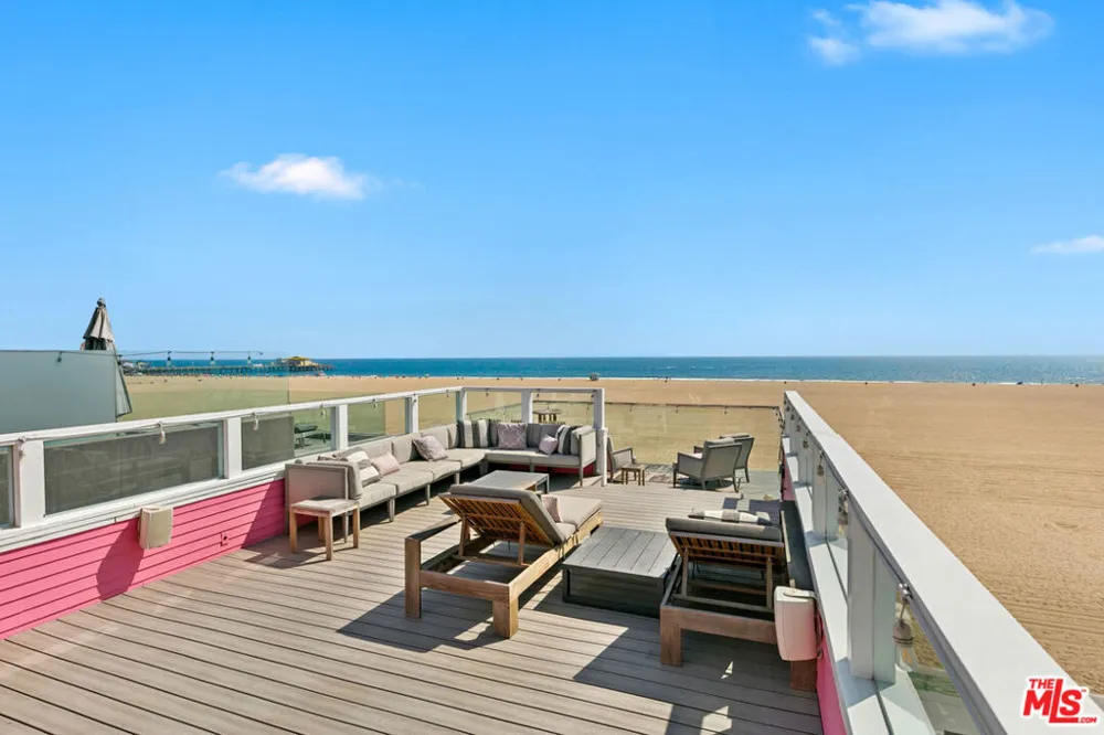 1341 Palisades Beach Road Santa Monica, CA 90401