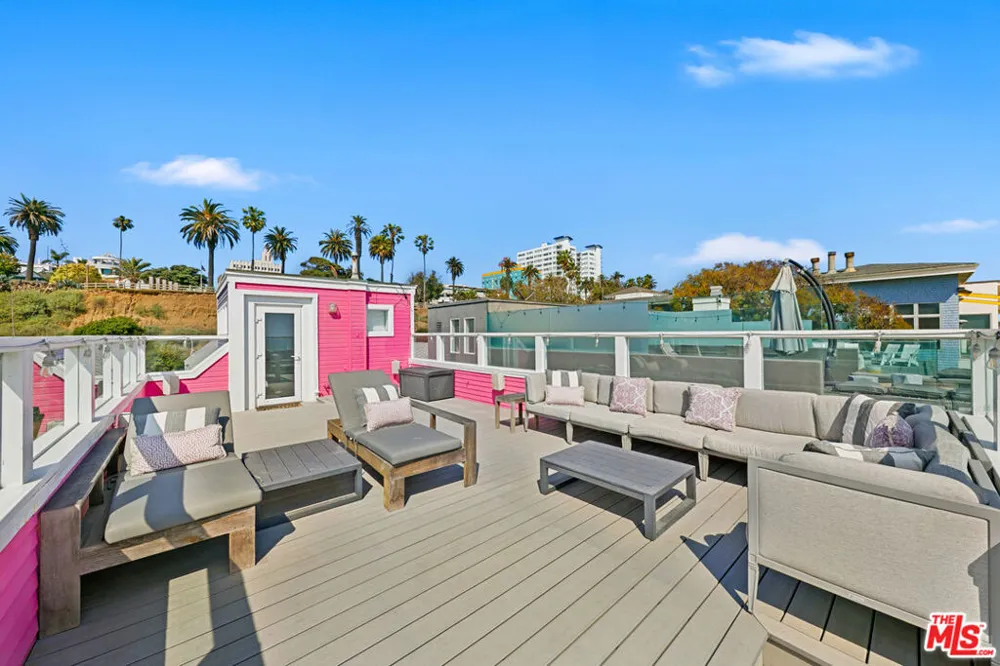 1341 Palisades Beach Road Santa Monica, CA 90401