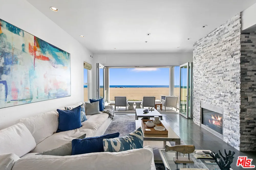 1341 Palisades Beach Road Santa Monica, CA 90401