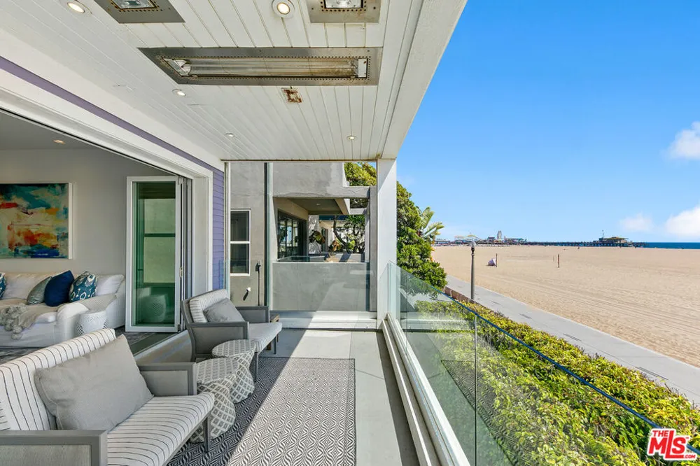 1341 Palisades Beach Road Santa Monica, CA 90401