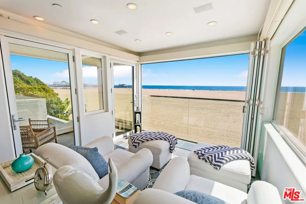 1341 Palisades Beach Road Santa Monica, CA 90401